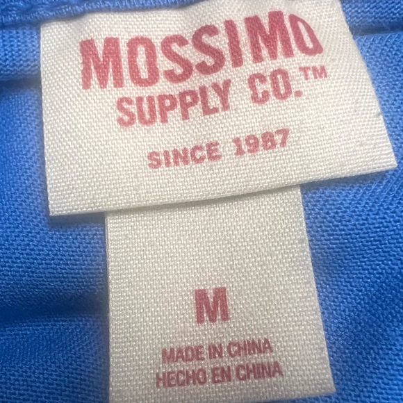 Blue Ruffle Tank Top! - Picture 13 of 14